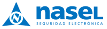 Logotipo Nasel